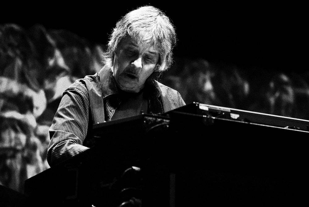 Deep Purple se vrátili do Prahy, britské hardrockové legendy rozbouřily O2 arenu