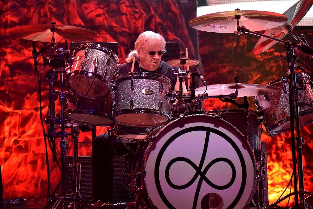 Deep Purple se vrátili do Prahy, britské hardrockové legendy rozbouřily O2 arenu