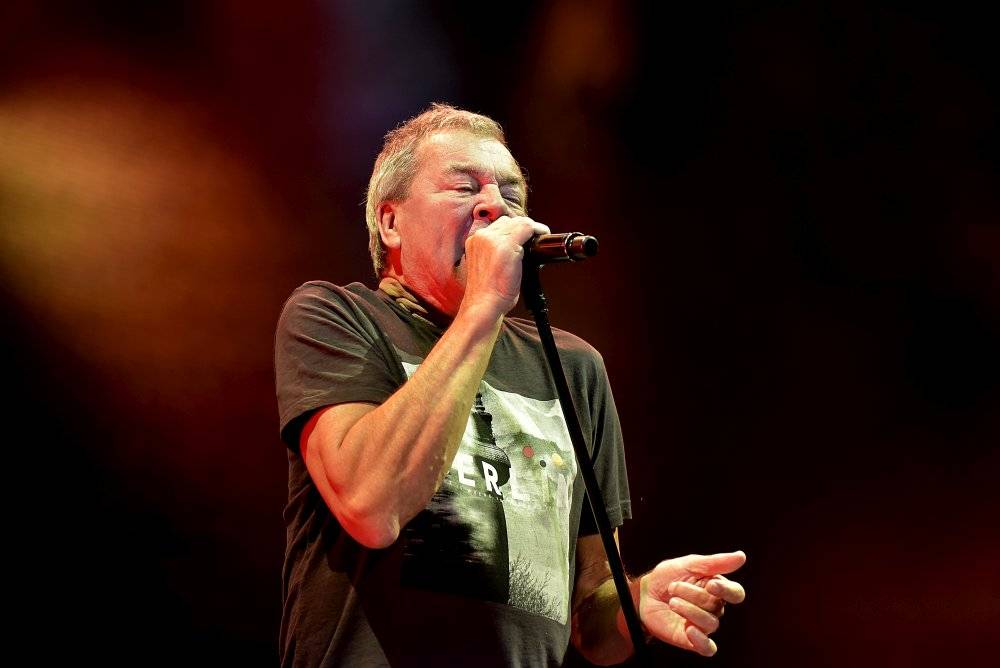 Deep Purple se vrátili do Prahy, britské hardrockové legendy rozbouřily O2 arenu