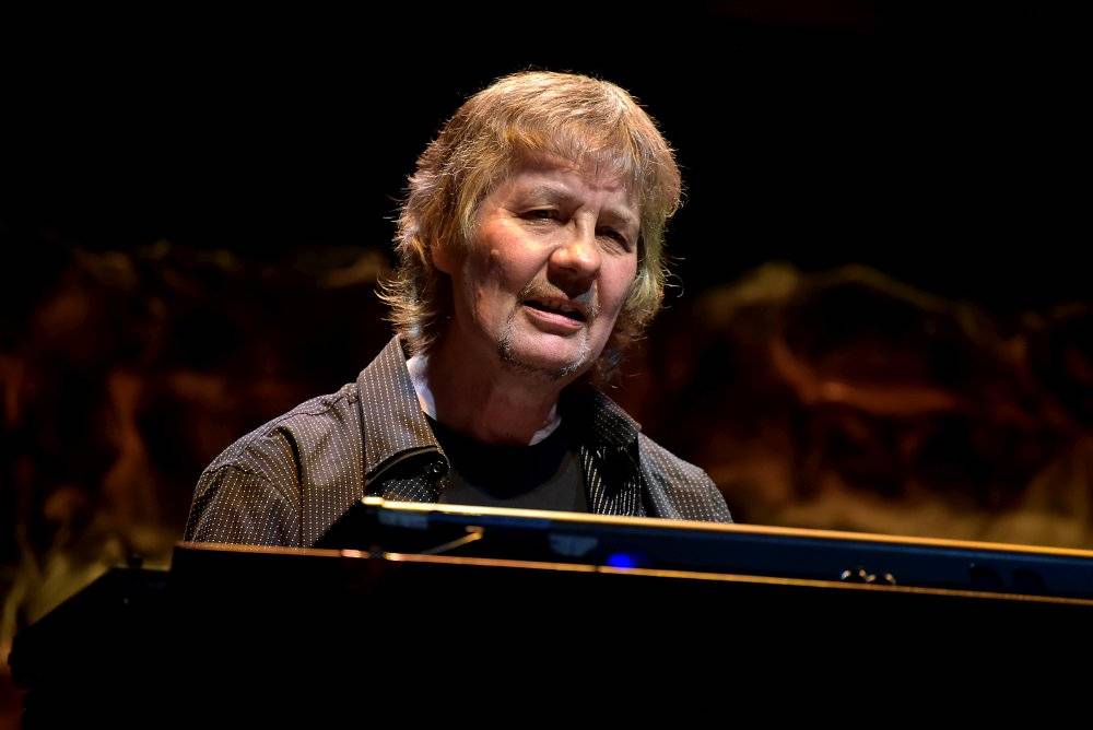 Deep Purple se vrátili do Prahy, britské hardrockové legendy rozbouřily O2 arenu