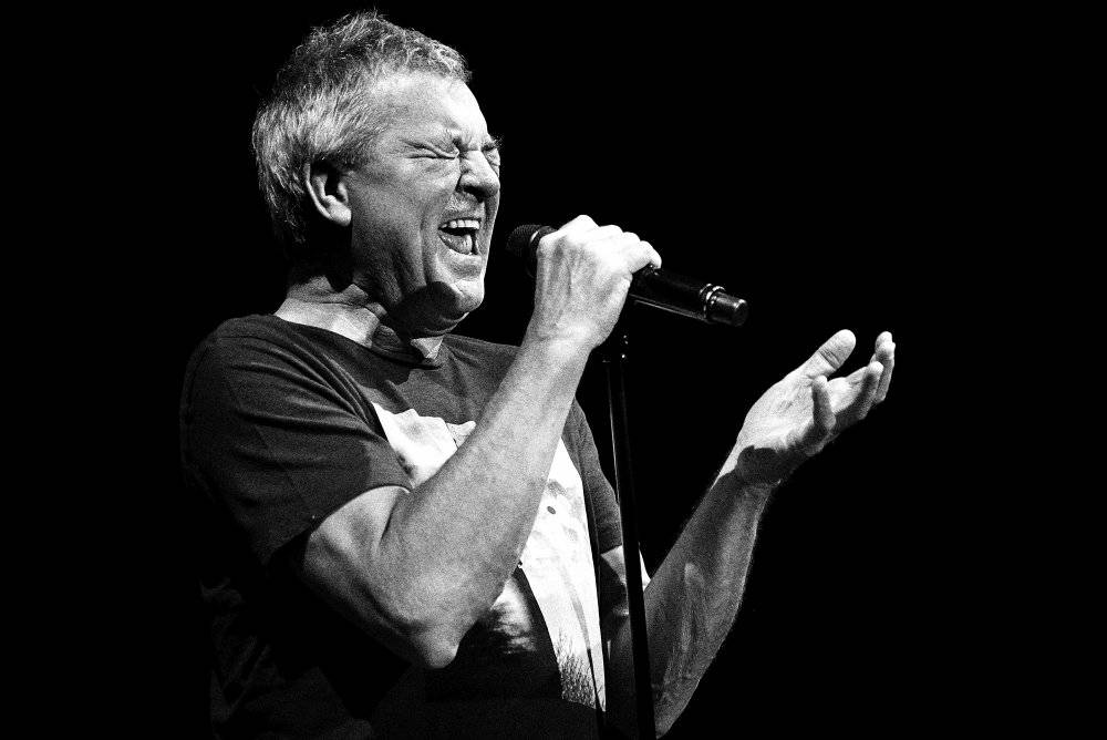 Deep Purple se vrátili do Prahy, britské hardrockové legendy rozbouřily O2 arenu