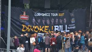 Divokej Bill odstartoval velké open air turné v Plzni 