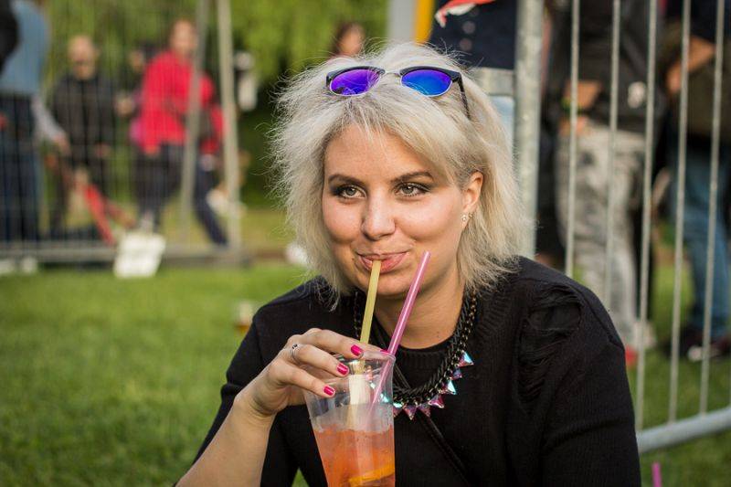 Monkey Business zavítali do Kavárny de Luxe. Ve Žlutých lázních převzali Zlatou desku