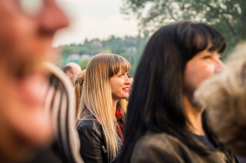 Monkey Business zavítali do Kavárny de Luxe. Ve Žlutých lázních převzali Zlatou desku