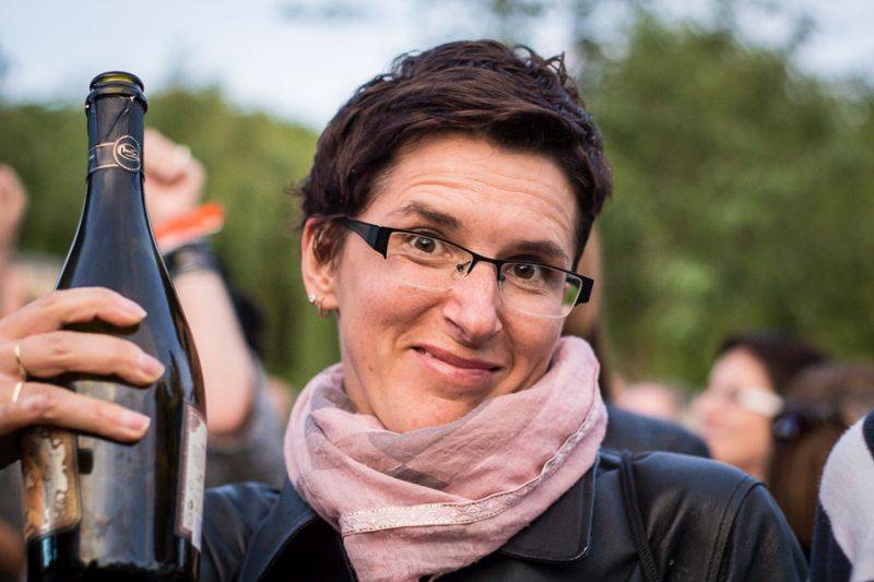 Monkey Business zavítali do Kavárny de Luxe. Ve Žlutých lázních převzali Zlatou desku