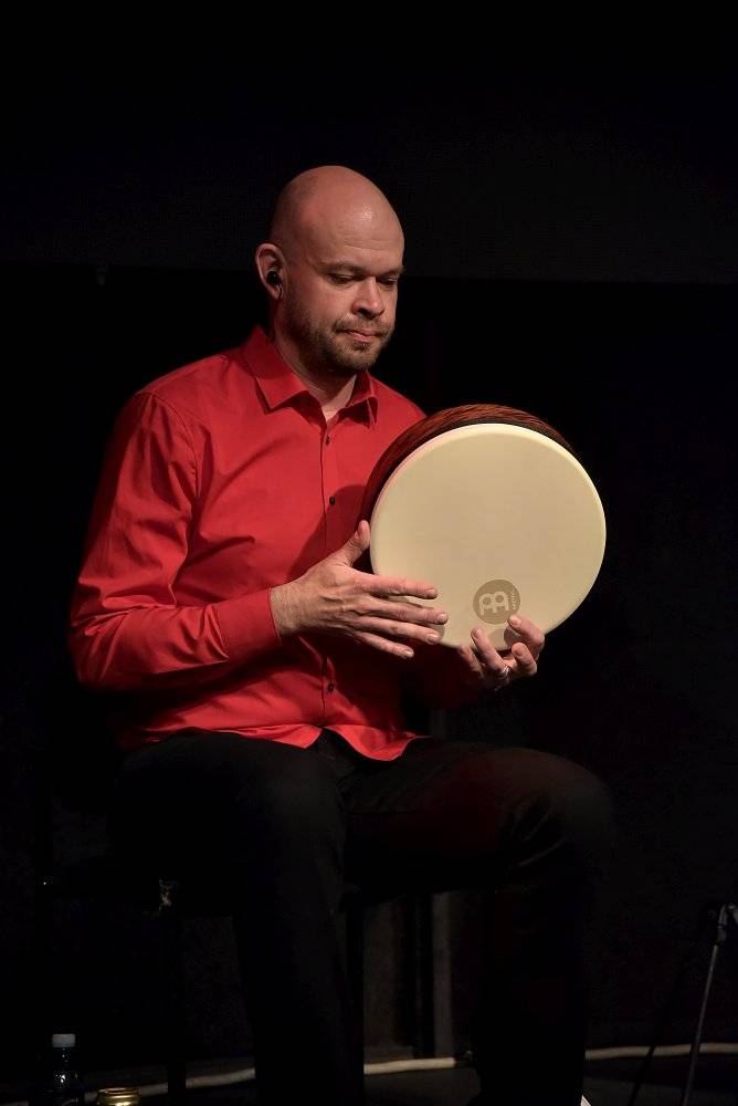 Finky Värttinä předvedly v Praze své vokální umění