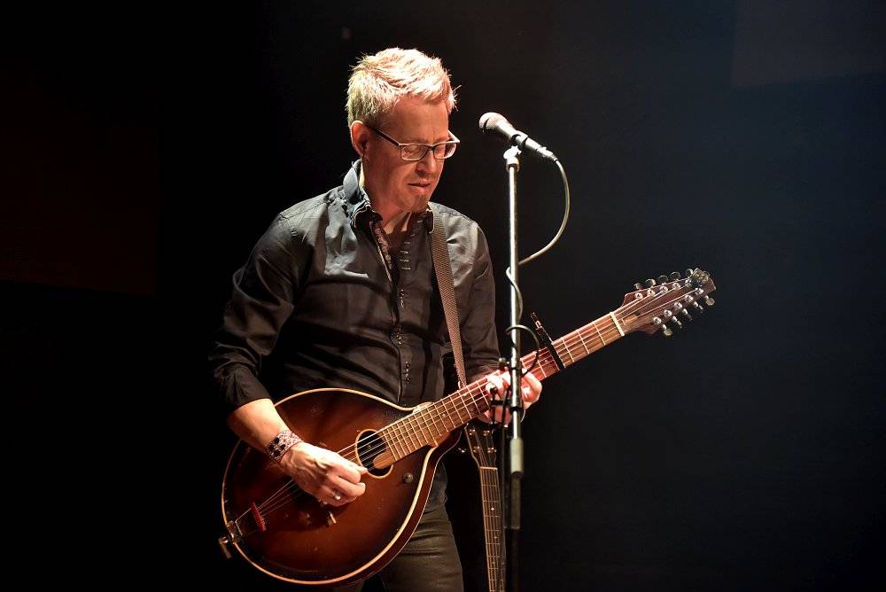 Finky Värttinä předvedly v Praze své vokální umění