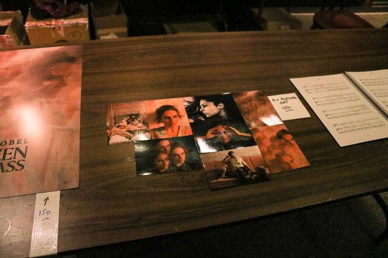 Agnes Obel zpívala v Praze: Krásná melancholie v Paláci Akropolis