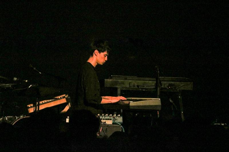 Agnes Obel zpívala v Praze: Krásná melancholie v Paláci Akropolis