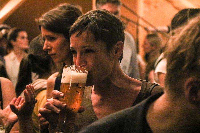 Agnes Obel zpívala v Praze: Krásná melancholie v Paláci Akropolis