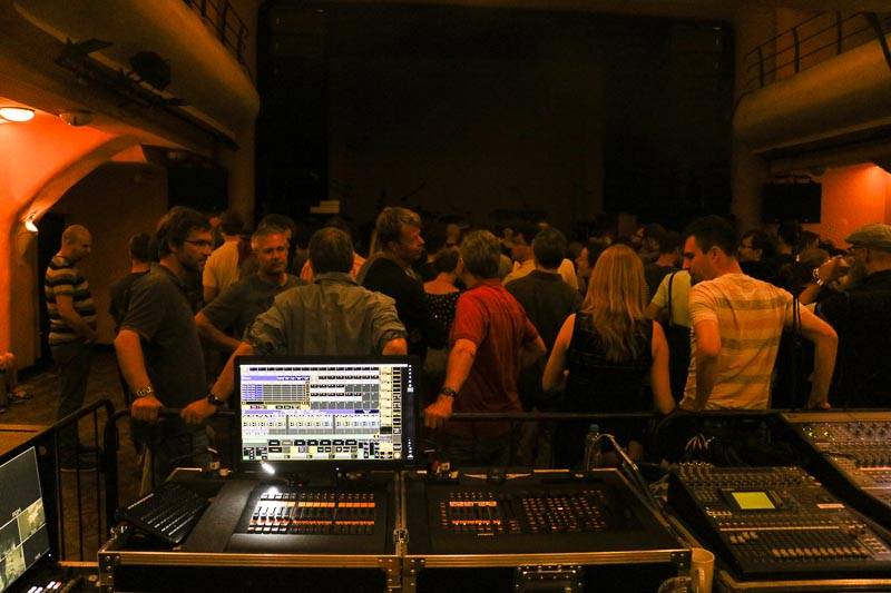 Agnes Obel zpívala v Praze: Krásná melancholie v Paláci Akropolis