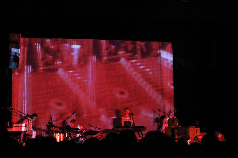 Agnes Obel zpívala v Praze: Krásná melancholie v Paláci Akropolis