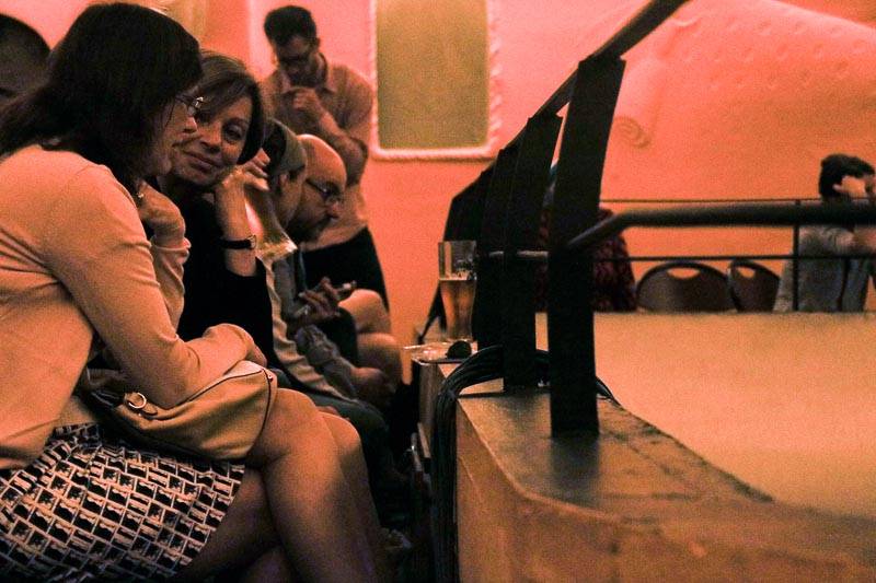 Agnes Obel zpívala v Praze: Krásná melancholie v Paláci Akropolis