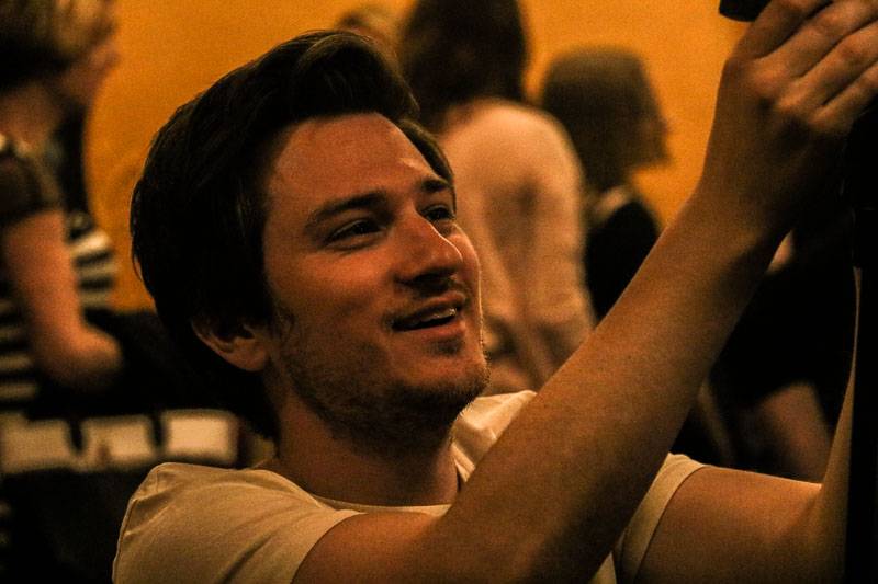 Agnes Obel zpívala v Praze: Krásná melancholie v Paláci Akropolis