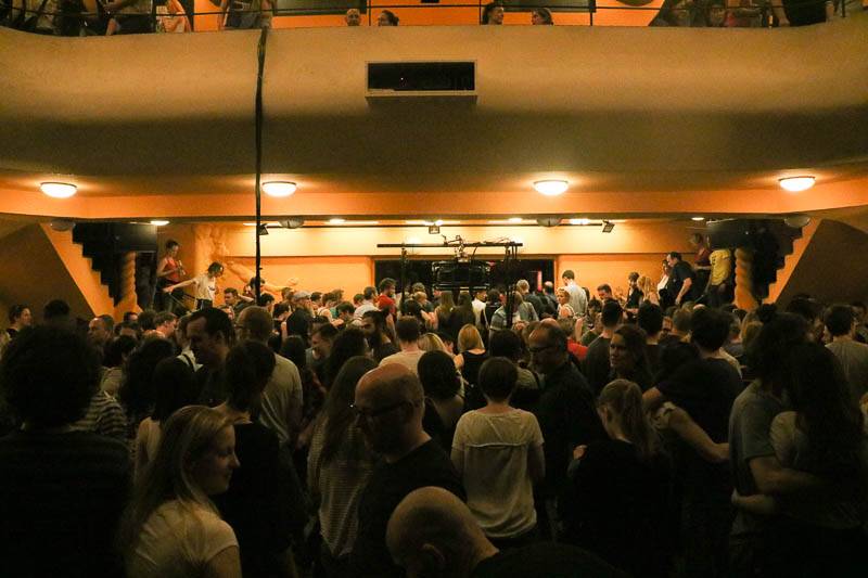 Agnes Obel zpívala v Praze: Krásná melancholie v Paláci Akropolis