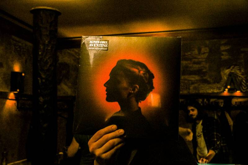 Agnes Obel zpívala v Praze: Krásná melancholie v Paláci Akropolis