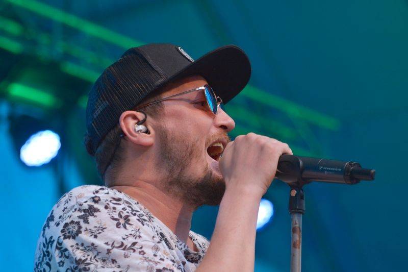 Výrava tleskala UDG, Mig 21 a Skyline