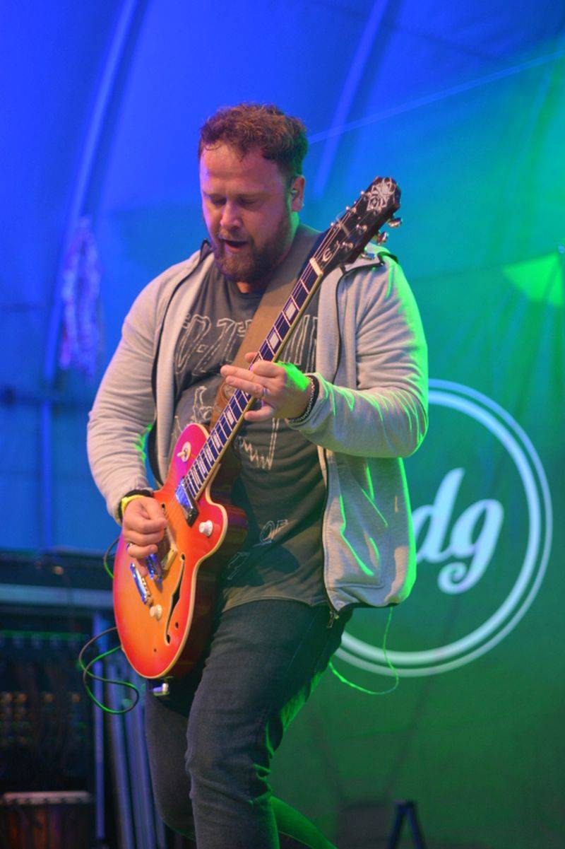 Výrava tleskala UDG, Mig 21 a Skyline