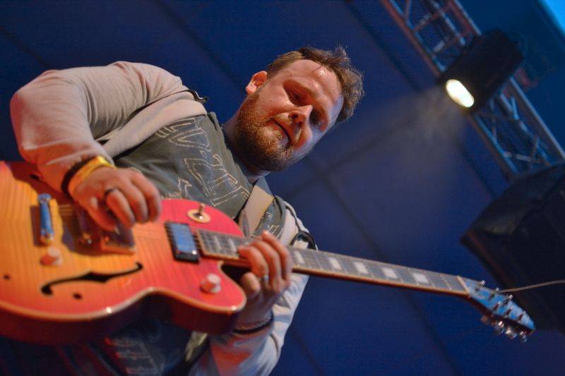 Výrava tleskala UDG, Mig 21 a Skyline