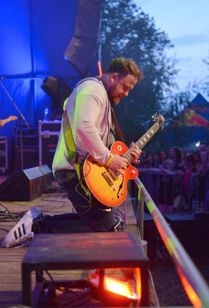 Výrava tleskala UDG, Mig 21 a Skyline