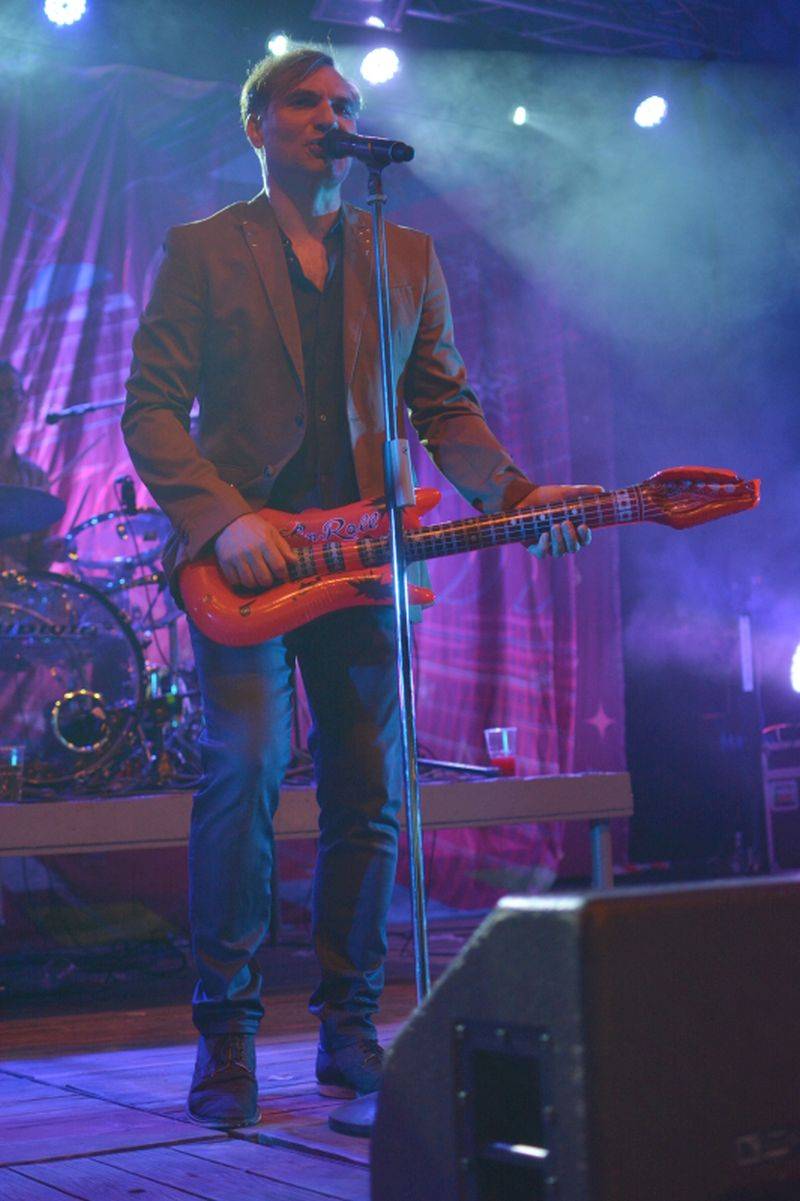 Výrava tleskala UDG, Mig 21 a Skyline