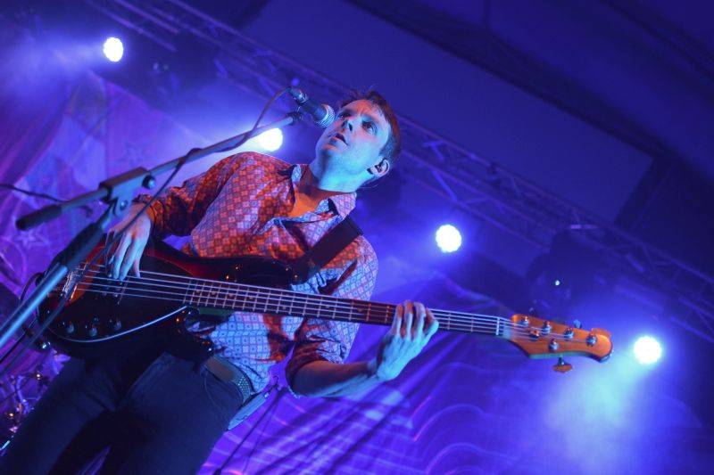 Výrava tleskala UDG, Mig 21 a Skyline