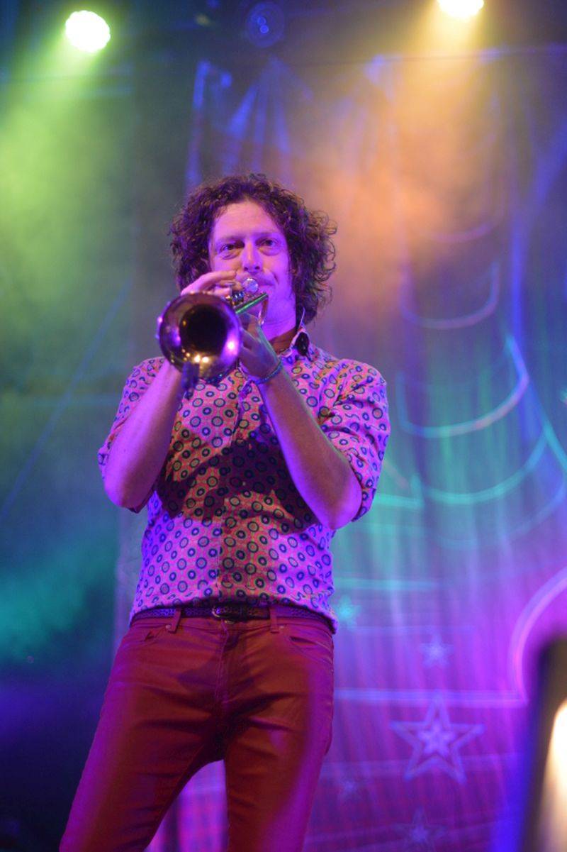 Výrava tleskala UDG, Mig 21 a Skyline