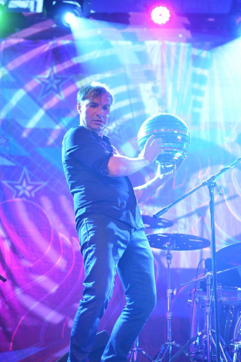 Výrava tleskala UDG, Mig 21 a Skyline