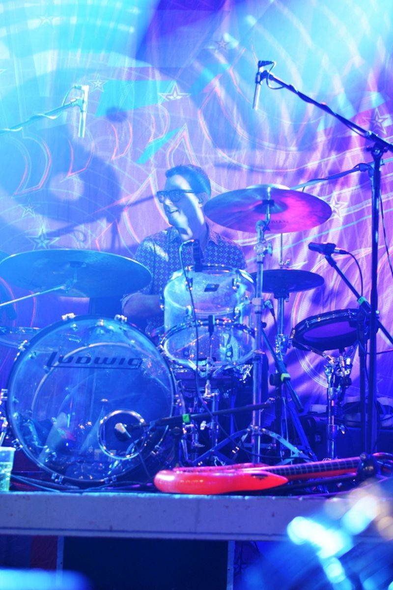 Výrava tleskala UDG, Mig 21 a Skyline