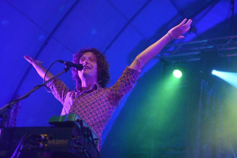 Výrava tleskala UDG, Mig 21 a Skyline