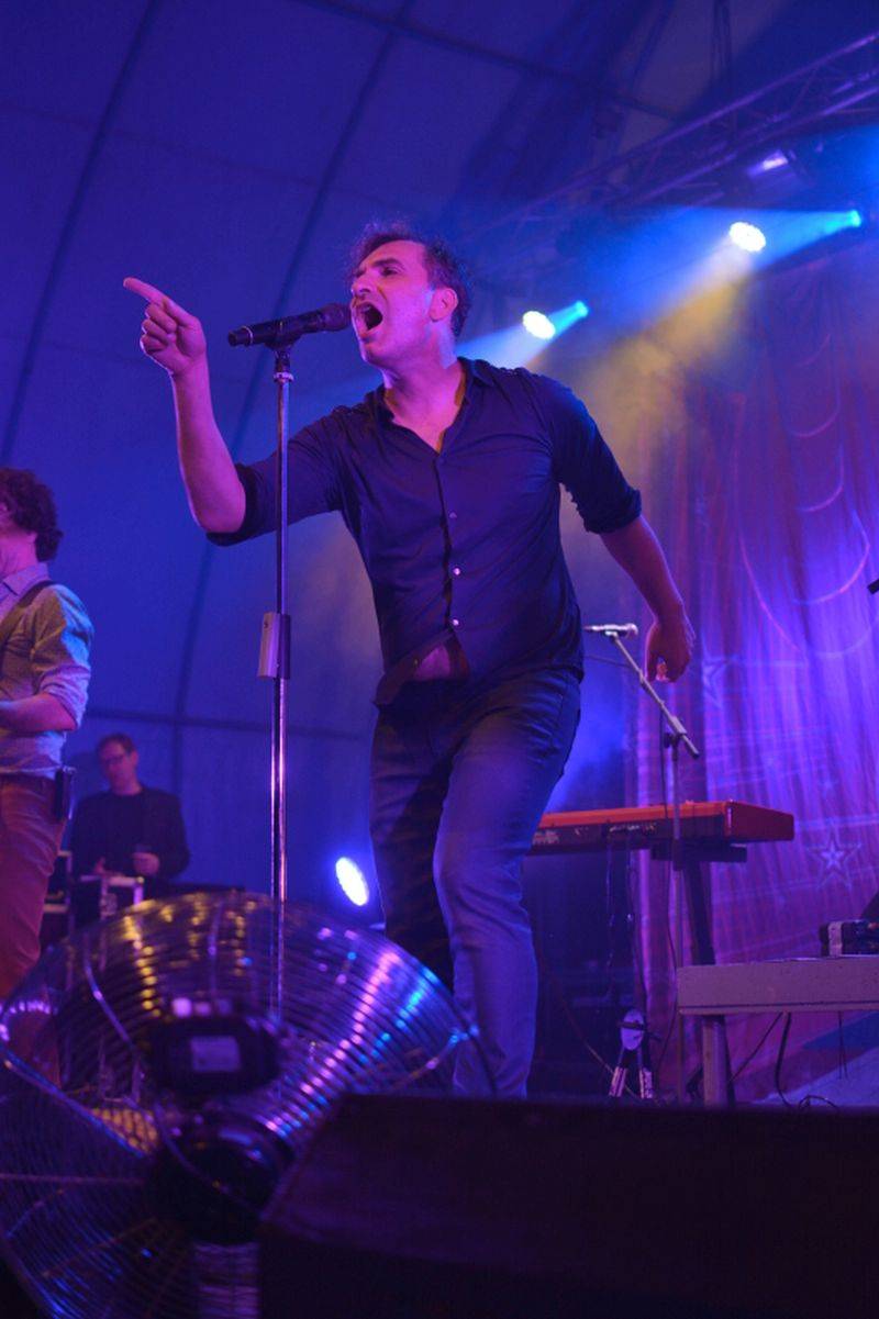 Výrava tleskala UDG, Mig 21 a Skyline