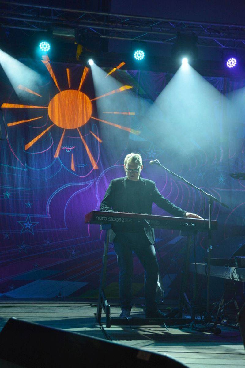 Výrava tleskala UDG, Mig 21 a Skyline