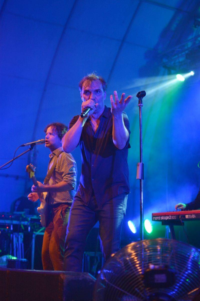 Výrava tleskala UDG, Mig 21 a Skyline