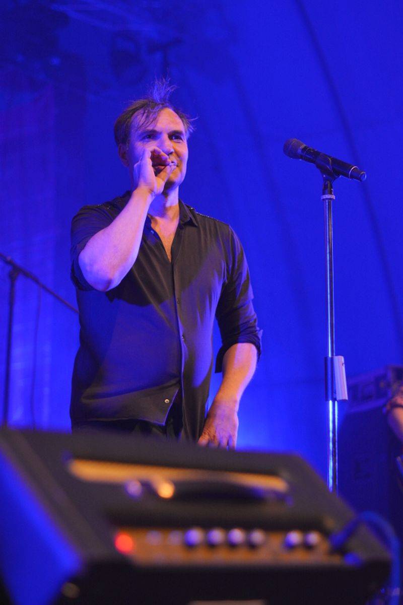 Výrava tleskala UDG, Mig 21 a Skyline