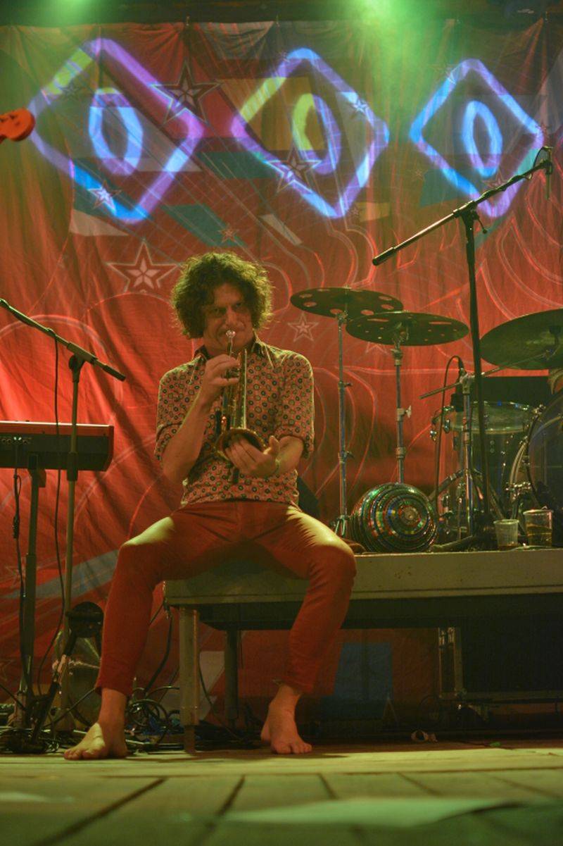 Výrava tleskala UDG, Mig 21 a Skyline