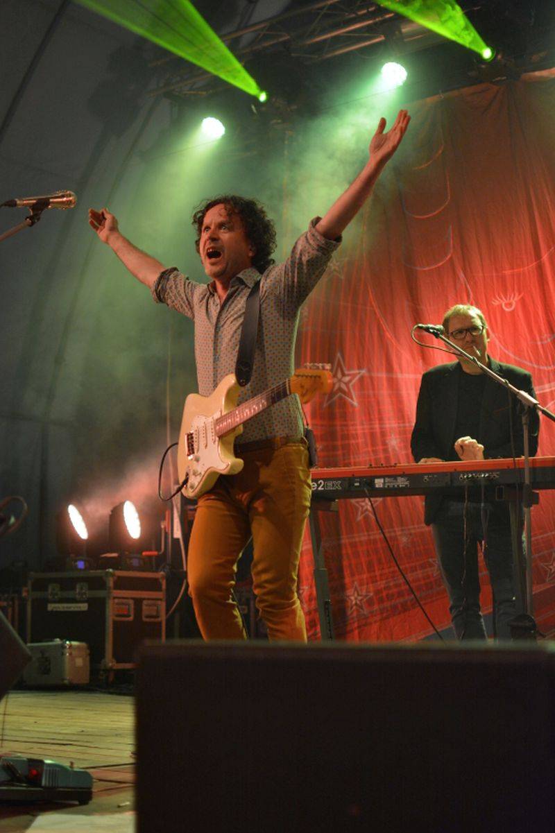 Výrava tleskala UDG, Mig 21 a Skyline