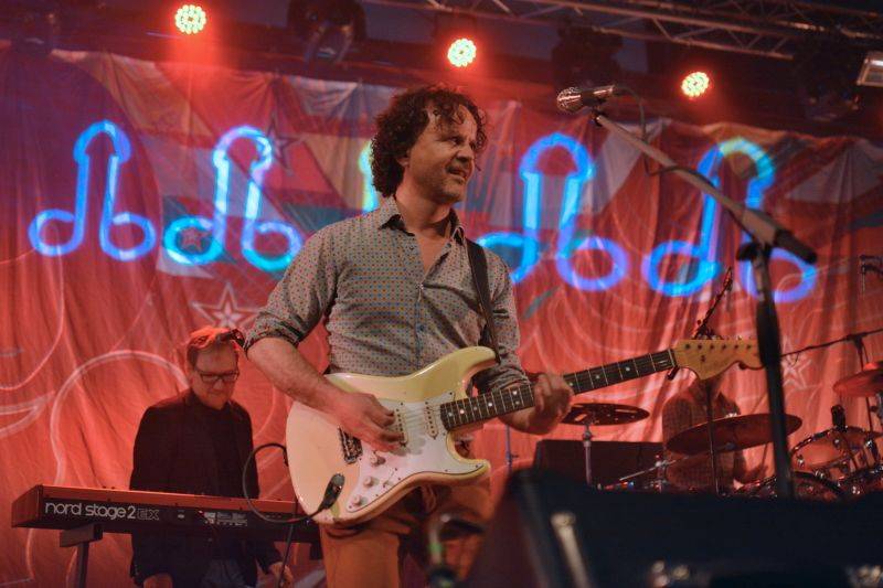 Výrava tleskala UDG, Mig 21 a Skyline