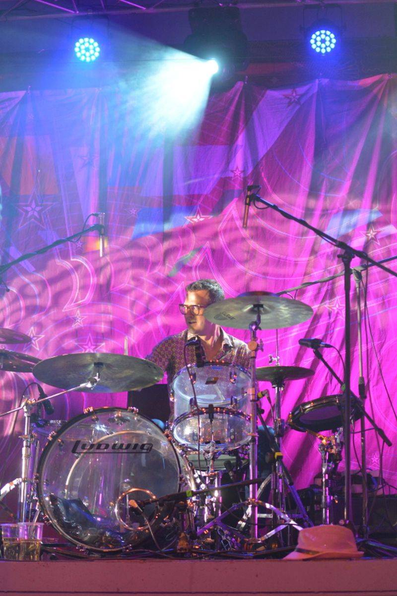 Výrava tleskala UDG, Mig 21 a Skyline