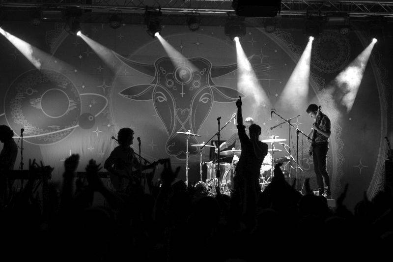 Výrava tleskala UDG, Mig 21 a Skyline