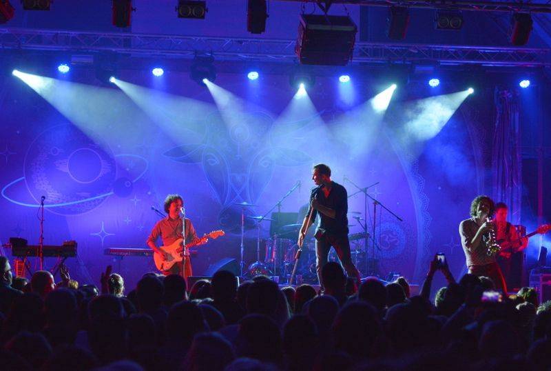 Výrava tleskala UDG, Mig 21 a Skyline