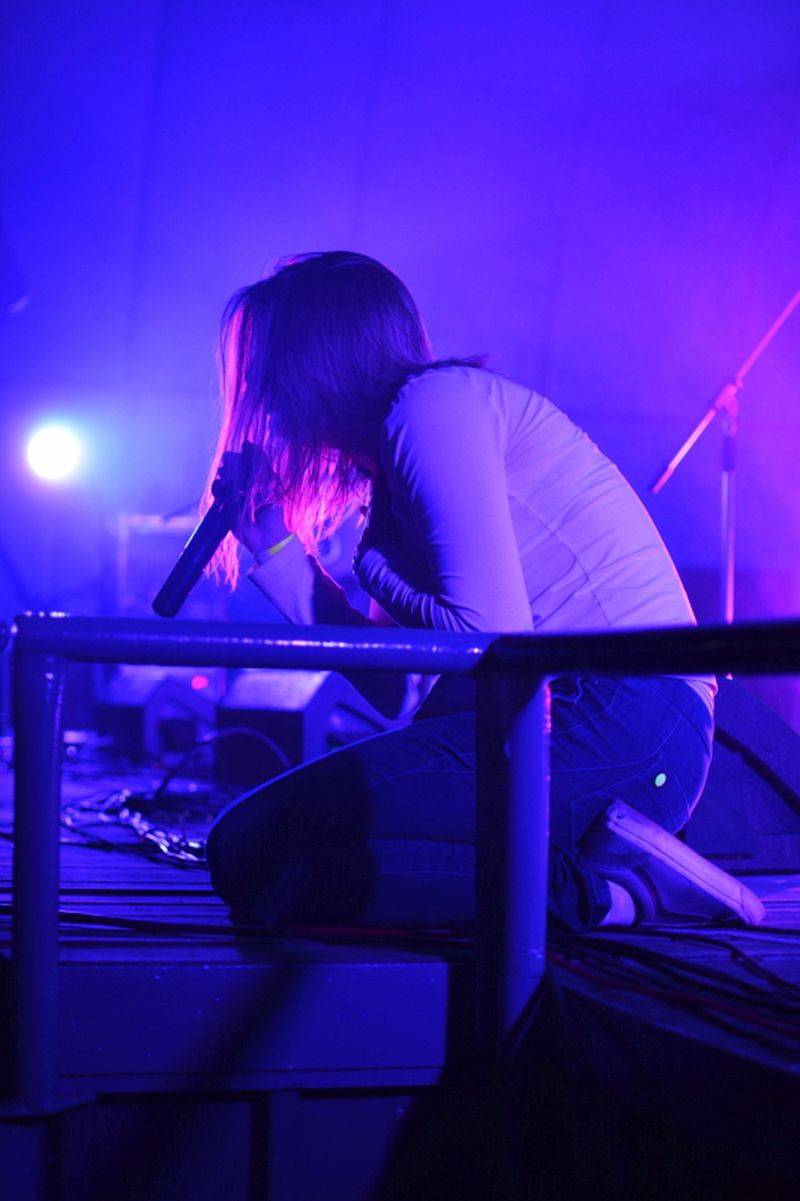 Výrava tleskala UDG, Mig 21 a Skyline