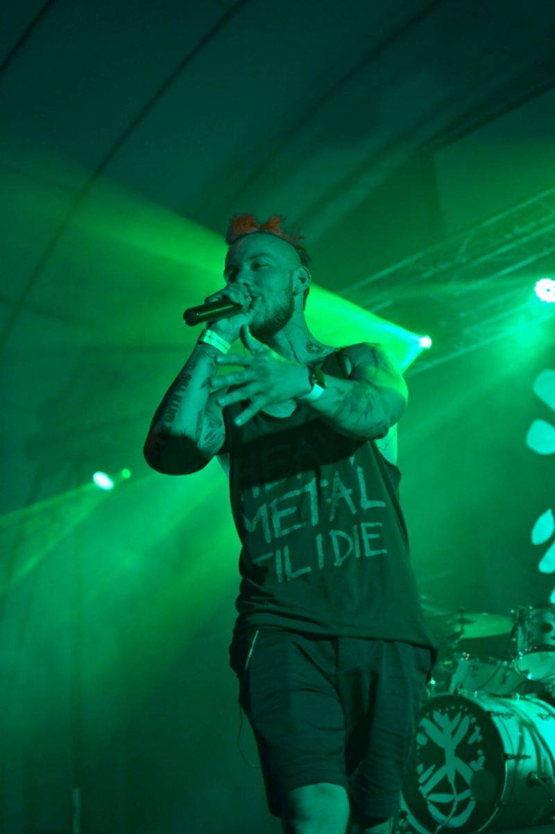 Výrava tleskala UDG, Mig 21 a Skyline