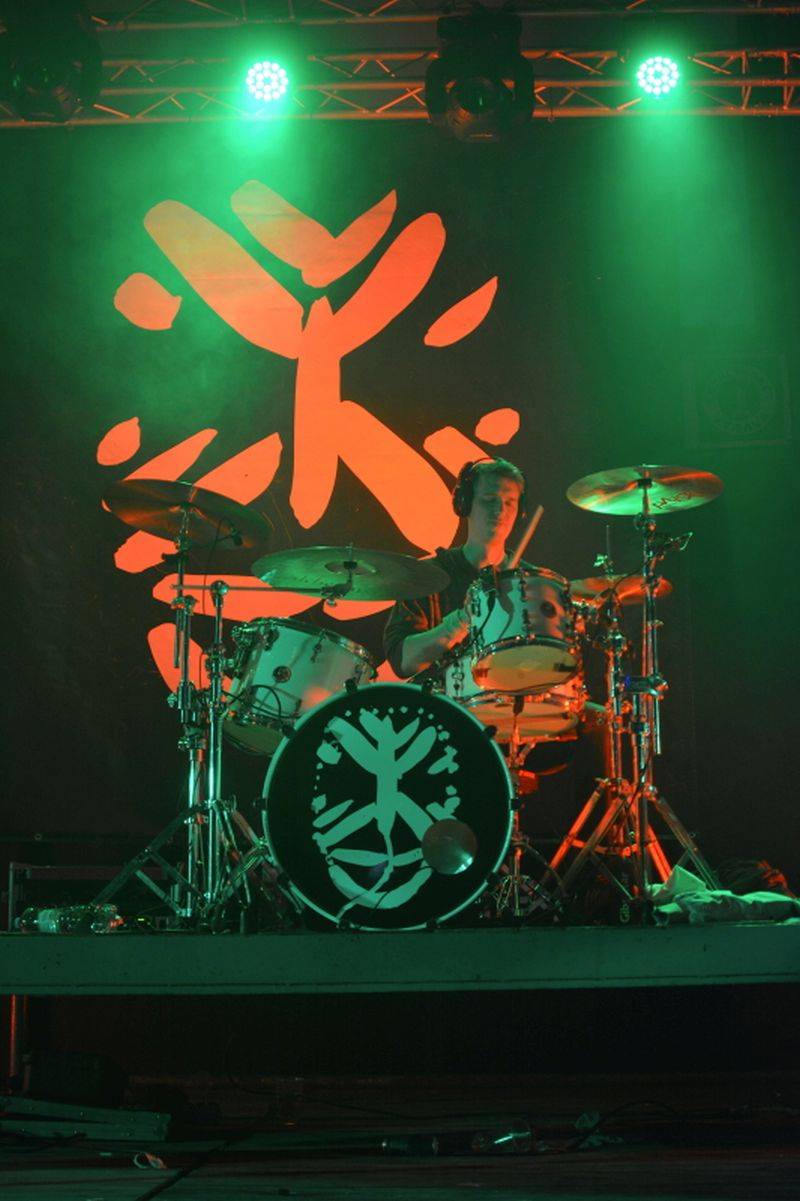 Výrava tleskala UDG, Mig 21 a Skyline