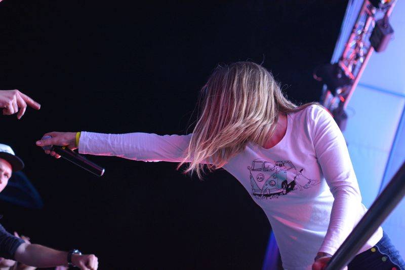 Výrava tleskala UDG, Mig 21 a Skyline