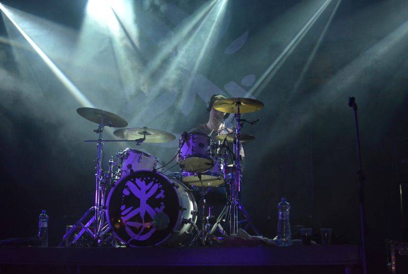 Výrava tleskala UDG, Mig 21 a Skyline