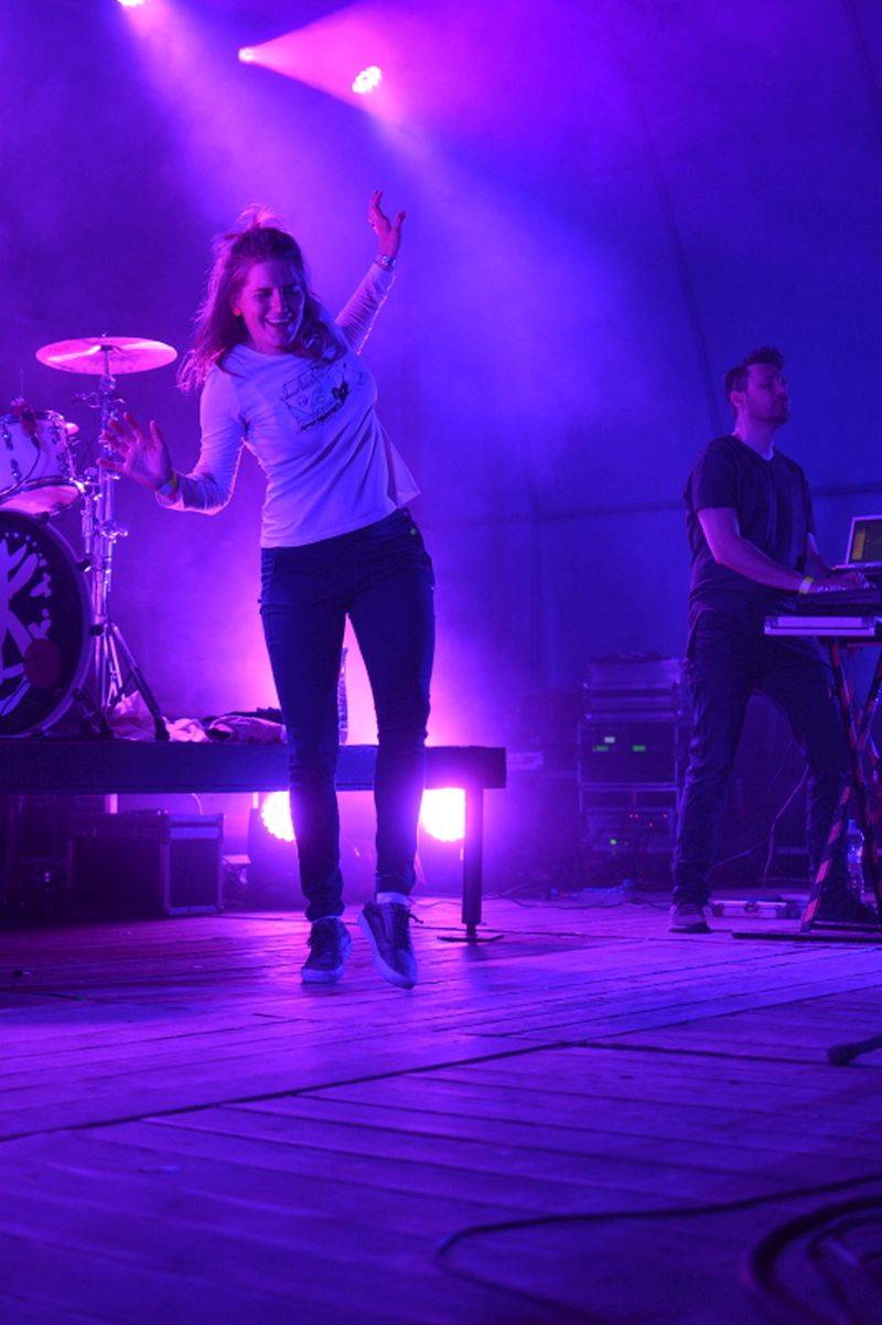 Výrava tleskala UDG, Mig 21 a Skyline