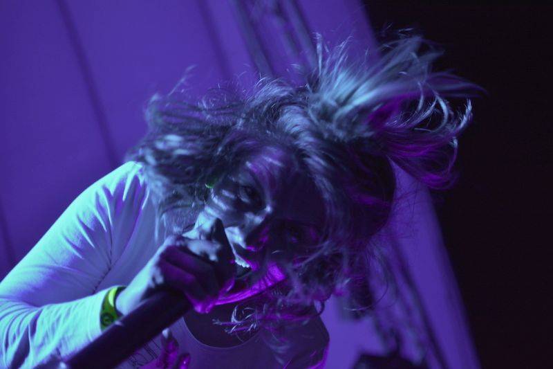 Výrava tleskala UDG, Mig 21 a Skyline