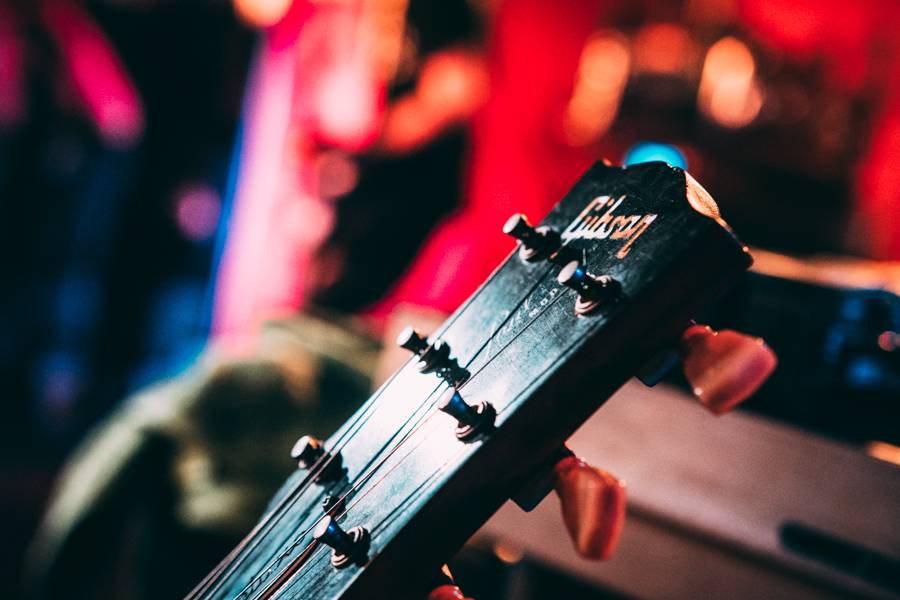 Marpo a Troublegang: Poslední zastávka turné  v klubu Stoun