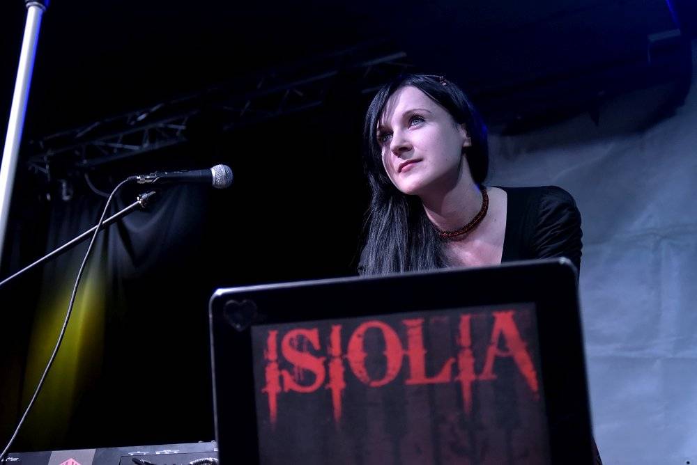 Grausame Töchter - Dekadence a nahota v pražské Nové Chmelnici