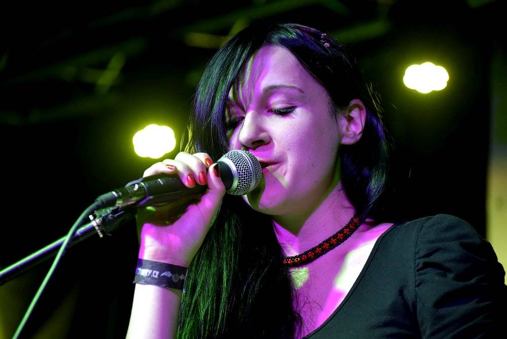 Grausame Töchter - Dekadence a nahota v pražské Nové Chmelnici